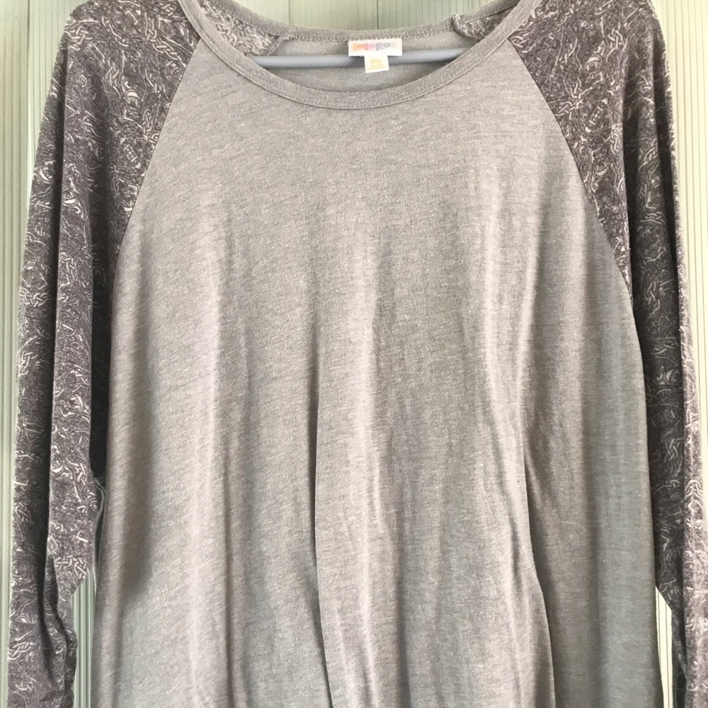 LulaRoe Randy